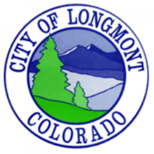 City of Longmont Colorado