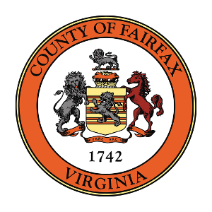 County of Fairfax Virginia